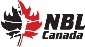 NBL Canada iron ons